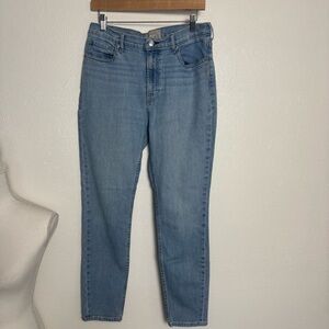 Everlane Light Blue Women's Jeans
